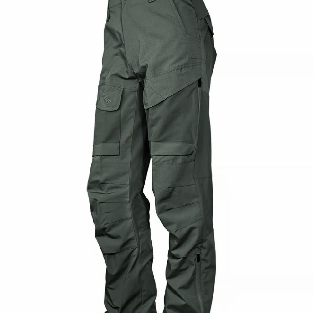 TruSpec 24/7 Expedition Pants - Green
